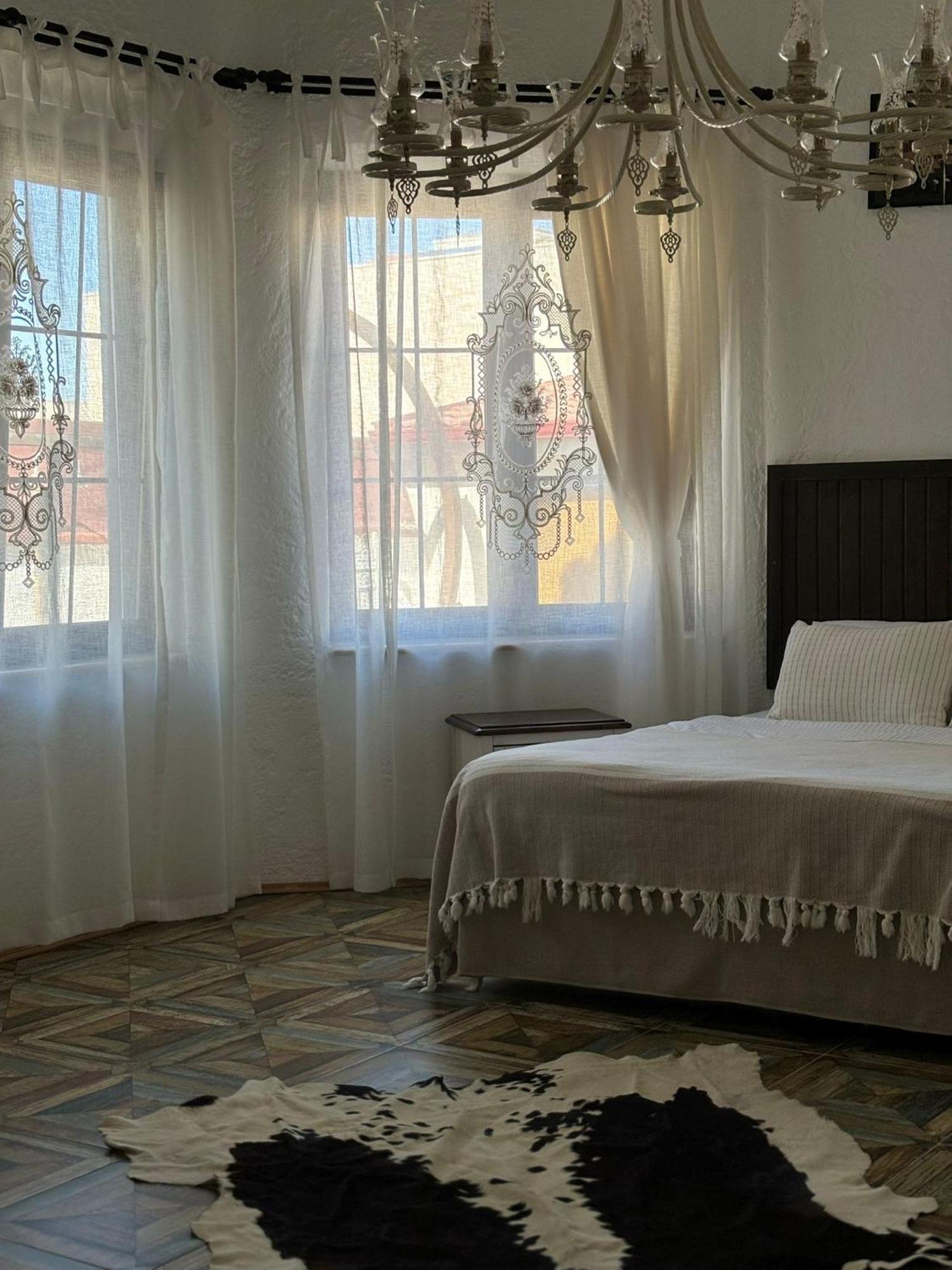 Alacati Albatross Hotel Екстер'єр фото