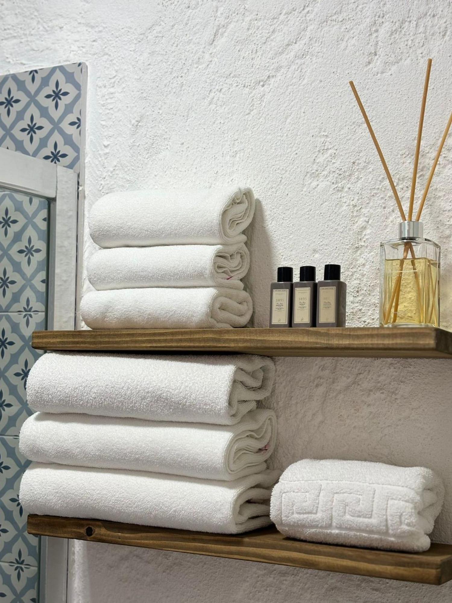 Alacati Albatross Hotel Екстер'єр фото