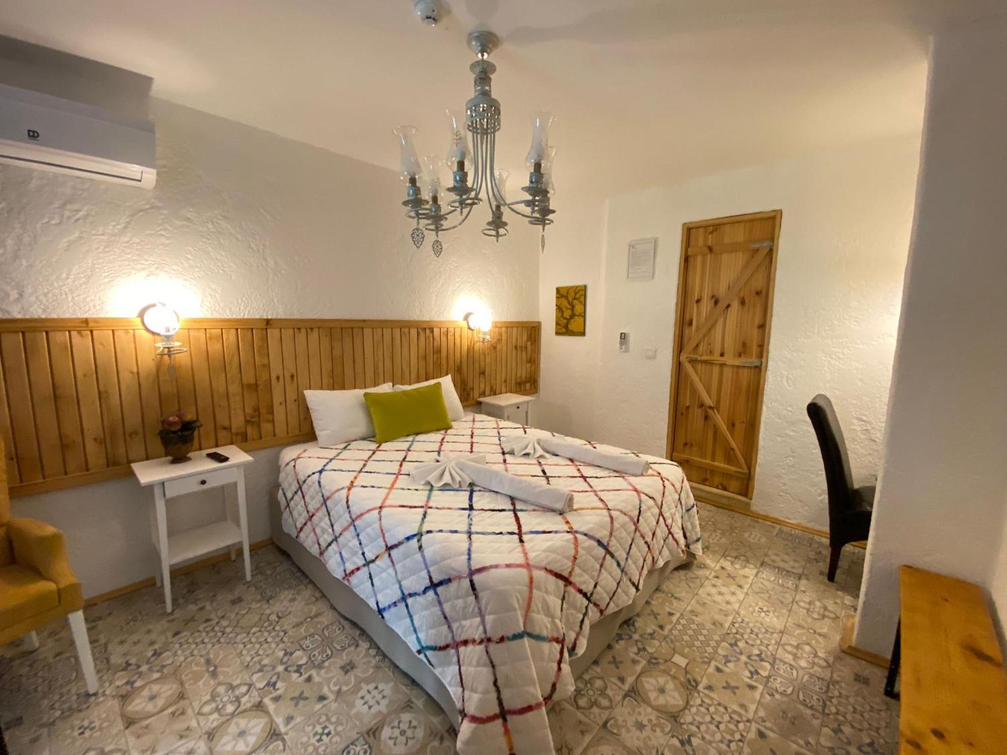 Alacati Albatross Hotel Екстер'єр фото